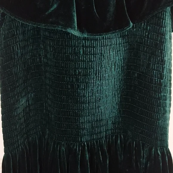 Hill House Akilah Nap Dress - Picture 4 of 10